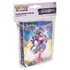Pokemon TCG S&S Battle Styles Mini Portfolion with Booster Pack