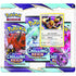 Pokemon TCG Sword & Shield Chilling Reign Three-Booster Blister Pack