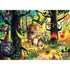 Ravensburger Lions, Tigers & Bears 1000-Piece Puzzle