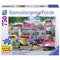 Ravensburger Meet you at Jack's 750 Piece Large Format Puzzle