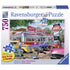 Ravensburger Meet you at Jack's 750 Piece Large Format Puzzle