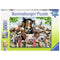 Ravensburger Say Cheese! 300 Piece Puzzle