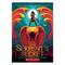 Serpent’s Secret (Kiranmala and the Kingdom Beyond #1)