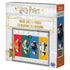 Spin Master Harry Potter House Crests 300 Piece Puzzle