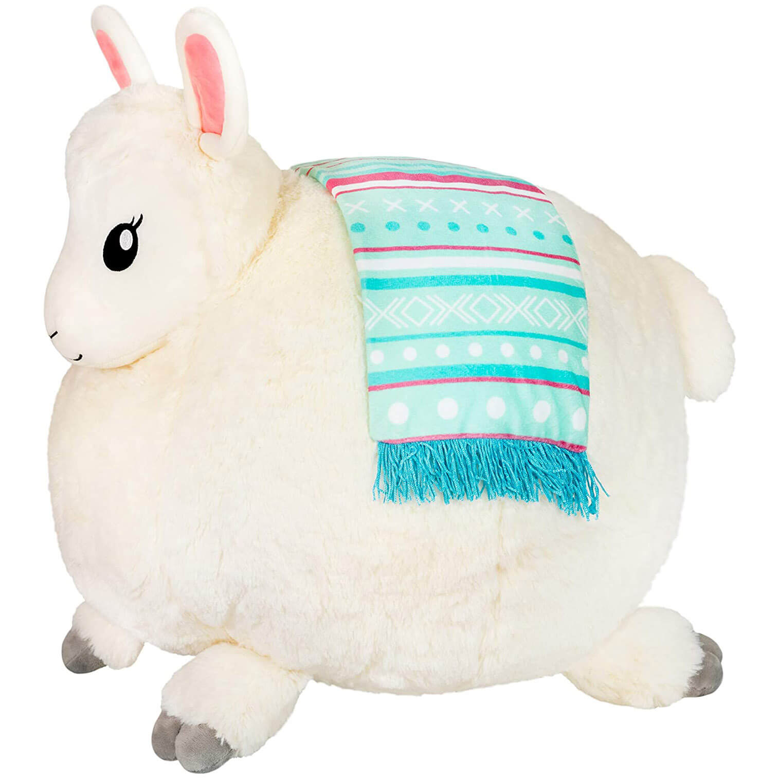 Squishable Little Llama 15" Plush