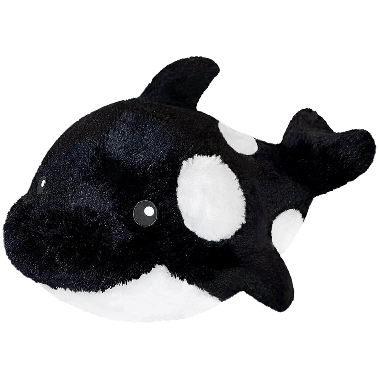 Squishable Orca II Plush