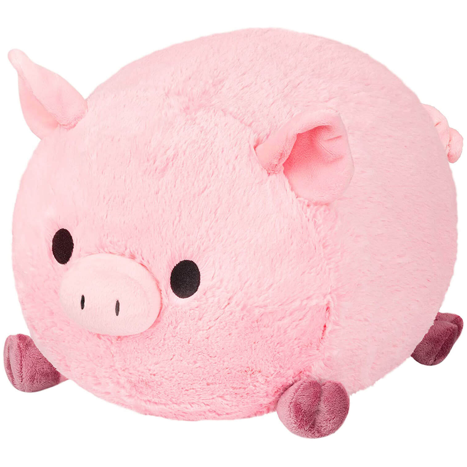 Squishable Piggy Plush