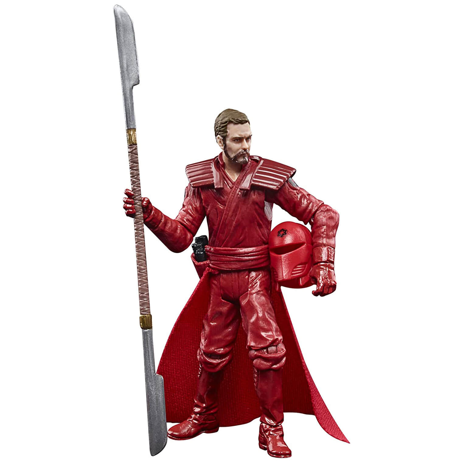 Star Wars Vintage Collection Emperor's Royal Guard 3.75