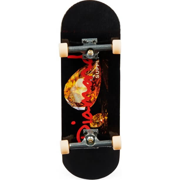 Tech Deck Flip Diamond Supply Co Fingerboard