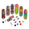 Tech Deck Sk8shop Bonus Pack Finesse Fingerboard 6-Pack