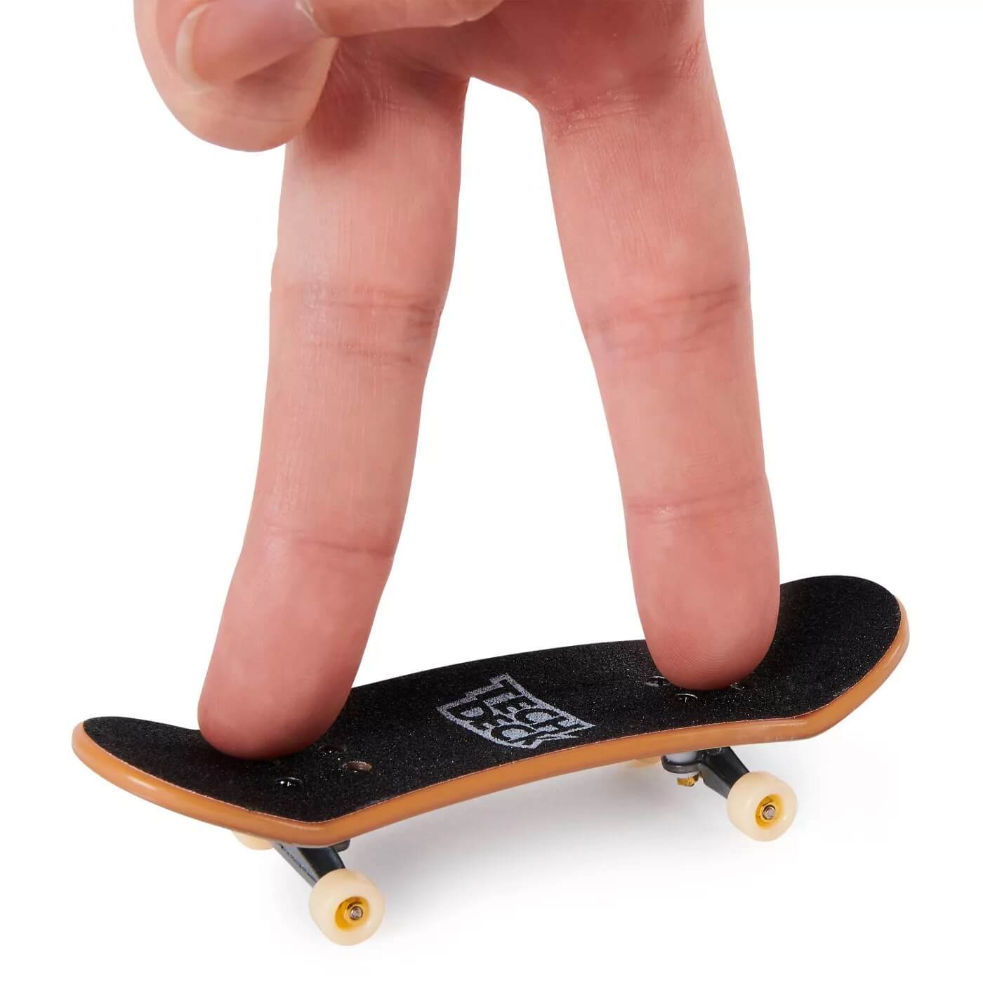 Tech Deck Sk8shop Bonus Pack Toy Machine Fingerboard 6-Pack