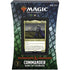 Magic: The Gathering Adventures in The Forgotten Realms Commander Deck – Aura of Courage (Green-White-Blue)