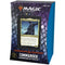Magic: The Gathering Adventures in The Forgotten Realms Commander Deck – Dungeons of Death (White-Blue-Black)