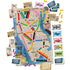 Ticket to Ride New York Game