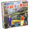 Ticket to Ride New York Game