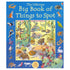 Usborne Big Book of Things to Spot (1001 Things to Spot)