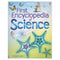 Usborne First Encyclopedia of Science (First Encyclopedias)