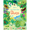 Usborne First Sticker Book Bugs (First Sticker Books)