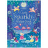 Usborne Little Sparkly Sticker Book (Little Stickers Books)