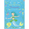 Usborne Little Sticker Dolly Dressing Mermaids