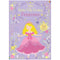 Usborne Little Sticker Dolly Dressing Princesses