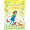 Usborne Little Sticker Dolly Dressing Puppies (Little Sticker Dolly Dressing Books)