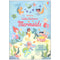 Usborne Little Stickers Mermaids (Little Stickers Books)