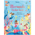 Usborne Mermaids Sticker Book (Sticker Activity Books)