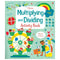 Usborne Multiplying and Dividing Activity Book