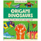 Usborne Origami Dinosaurs