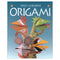 Usborne Origami Tear-Off Pad (Tear-Off Papercraft Pads)