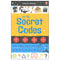 Usborne Over 50 Secret Codes (Activity Puzzle Books)