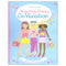 Usborne Sticker Dolly Dressing On Vacation
