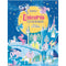 Usborne Unicorns Sticker Book (Sticker Activity Books)