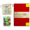 WAFF Medium Mozaika Combo Journal (Red)