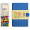 WAFF Medium Spara Journal Combo Kit (Blue)