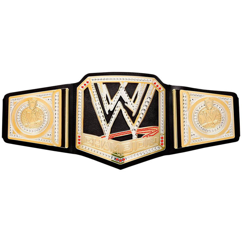 WWE Championship Belt for Roleplay
