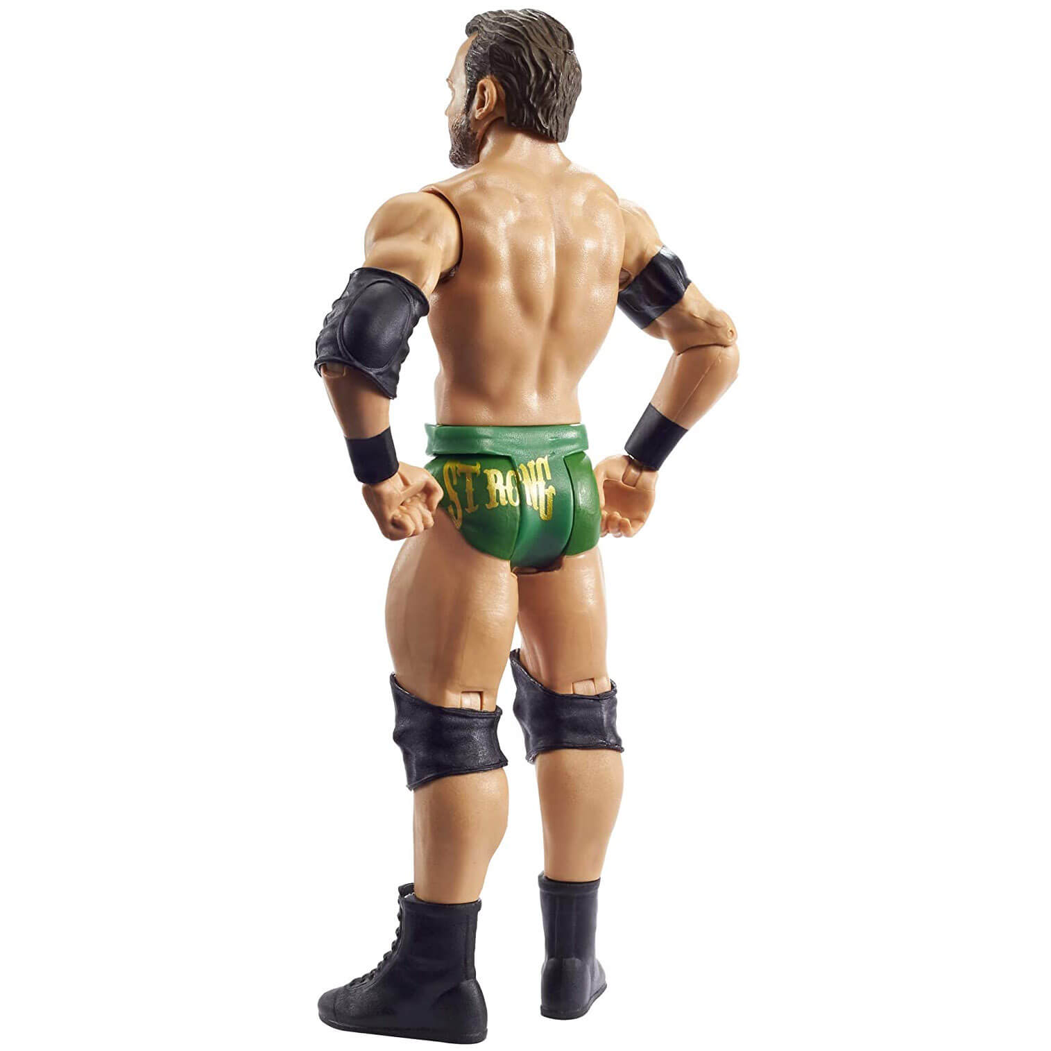WWE Core Series 116 Roderick Strong 6