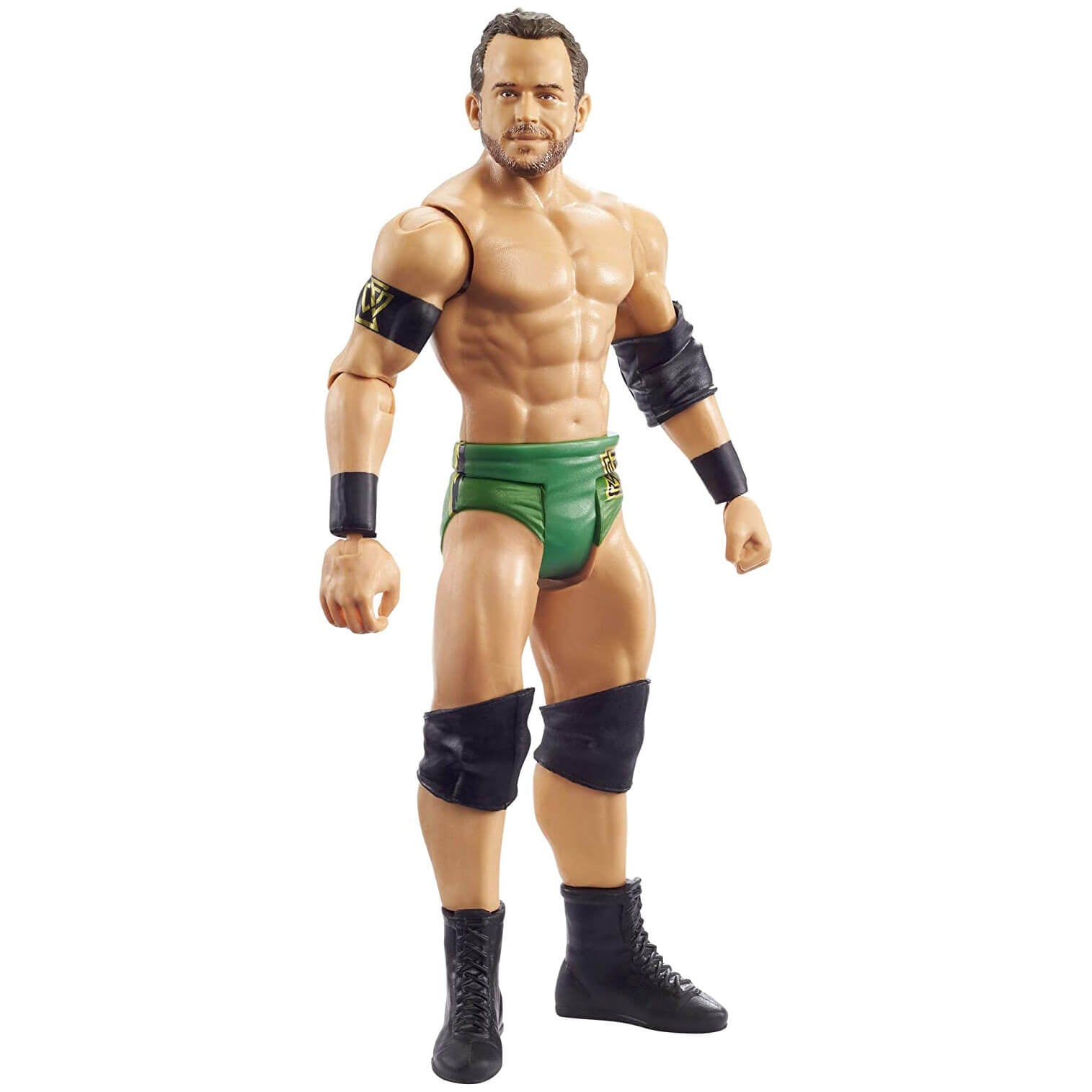 WWE Core Series 116 Roderick Strong 6" Action Figure