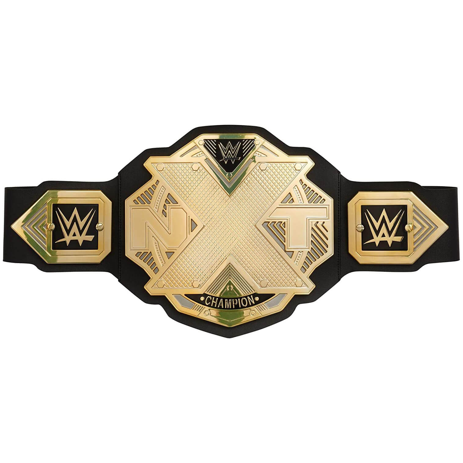 WWE NXT Championship Belt