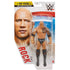 WWE Top Picks The Rock 6" Action Figure