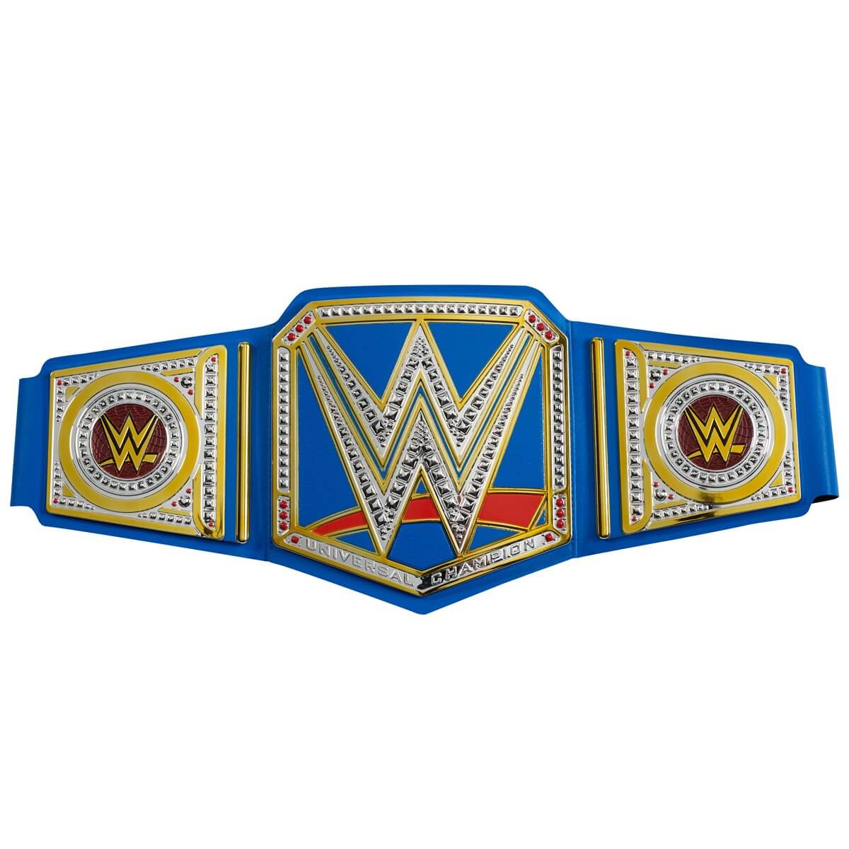WWE Universal Championship Belt (Blue)