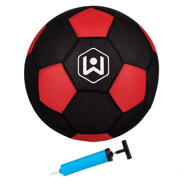 Wicked Big Sports Soccer Ball