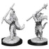 Wizkids D&D Nolzur's Marvelous Miniatures Bearded Devils Miniatures
