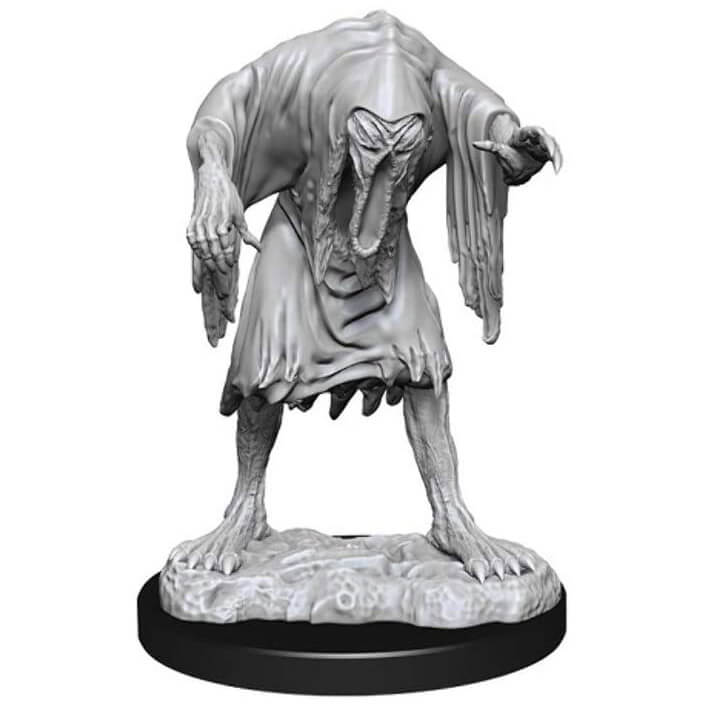 Wizkids D&D Nolzur's Marvelous Miniatures Bodaks Miniature