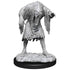 Wizkids D&D Nolzur's Marvelous Miniatures Bodaks Miniature