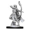 Wizkids D&D Nolzur's Marvelous Miniatures Elf Ranger Female Miniatures
