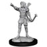 Wizkids D&D Nolzur's Marvelous Miniatures Elf Ranger Female Miniatures