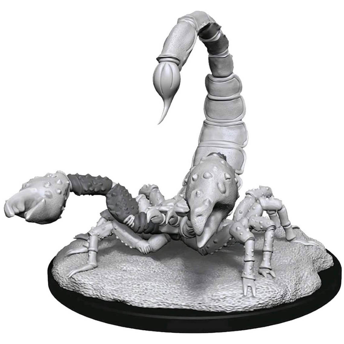 Wizkids Deep Cuts Giant Scorpion Miniature