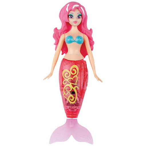 Zuru Robo Alive Cute-Seas Magic Mermaid